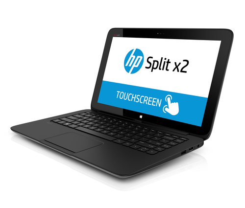 HP Split x2 13-m111sa Intel® Core™ i5 i5-4200Y Hybrid (2-in-1) – image 2