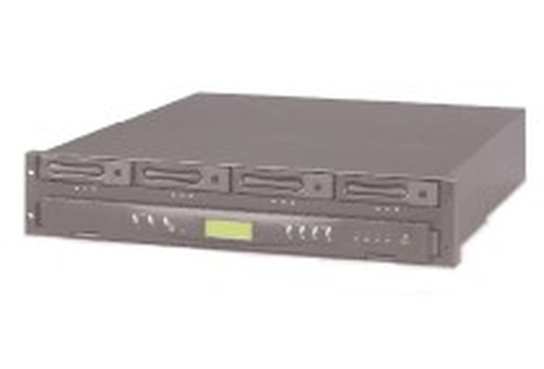 CoreParts DAS-F8A 2.0TB 8-Bays RAID