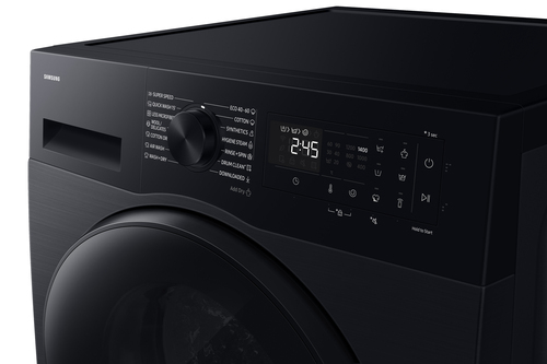 Samsung Series 5 AI Energy WD90HG5U34BBEU – image 3