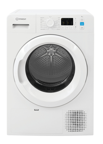 Indesit YTN M10 91 FR