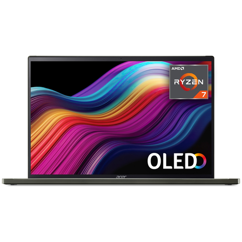 Acer Swift Edge SFE16-44 Laptop - AMD Ryzen 7 8840U