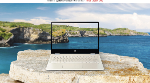HP Pavilion x360 14-dh0039na Intel® Core™ i7 i7-8565U Hybrid (2-in-1) – image 8