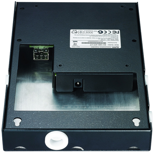 Zyxel MC1000-SFP-FP network media converter – image 2