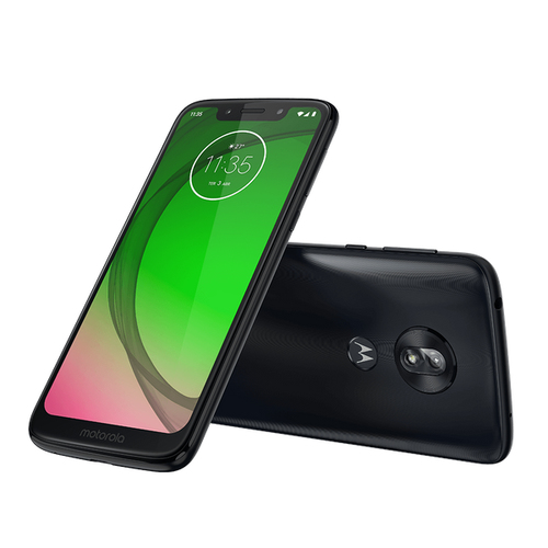 Motorola moto g⁷ play