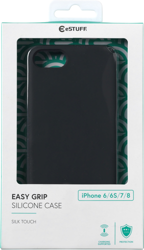 eSTUFF ES671047 mobile phone case Cover Grey – image 3