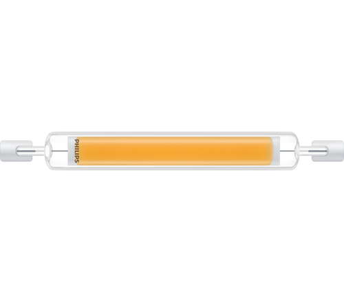 Philips CorePro LED 73516600 LED лампа Белый 3000 K 8,1 W R7s