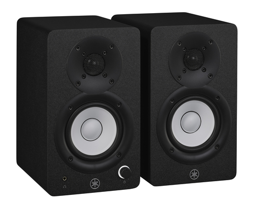 Yamaha  HS 3 Zwart (per paar), afbeelding 2