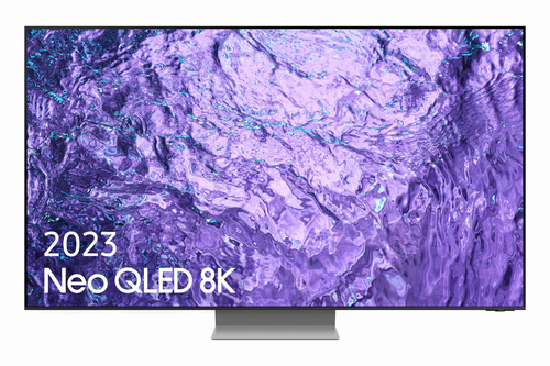 Samsung TQ75QN700CT 190.5 cm (75") 8K Ultra HD Smart TV Wi-Fi Black – image 1