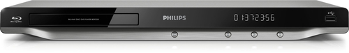 Philips 3000 series BDP3250/93 DVD/Blu-Ray player Black – image 2