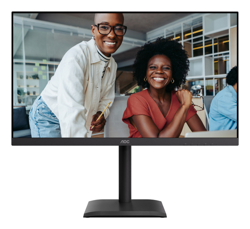 AOC U27E4CV ledmonitor, afbeelding 7
