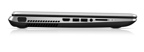 HP Pavilion 17-e054ca Intel® Core™ i5 i5-3230M Laptop – image 7