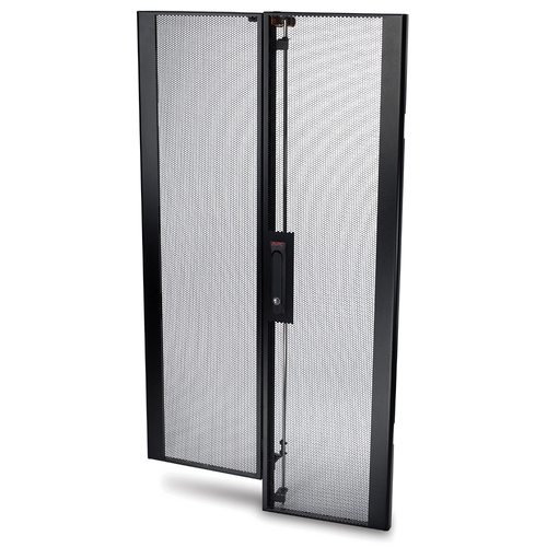 APC NetShelter SX - Rack, afbeelding 3
