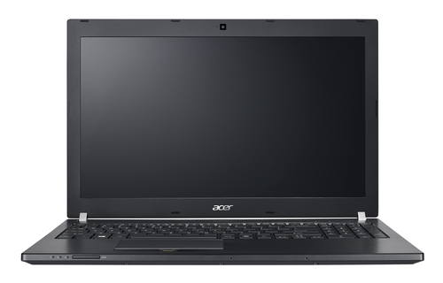 Acer TravelMate P6 P658-MG-749P Intel® Core™ i7 i7-6500U Laptop