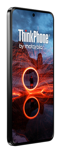 Motorola ThinkPhone25 256GB Zwart 5G, afbeelding 6