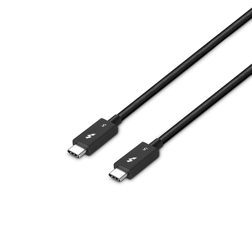 Lindy 31130 Thunderbolt 5 120Gbps 240W USB Type-C 1m, afbeelding 5