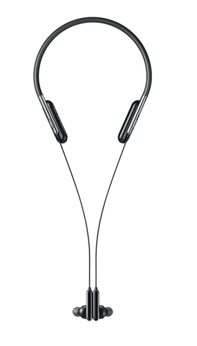 Samsung Flex Headset Wireless In-ear, Neck-band Bluetooth Black