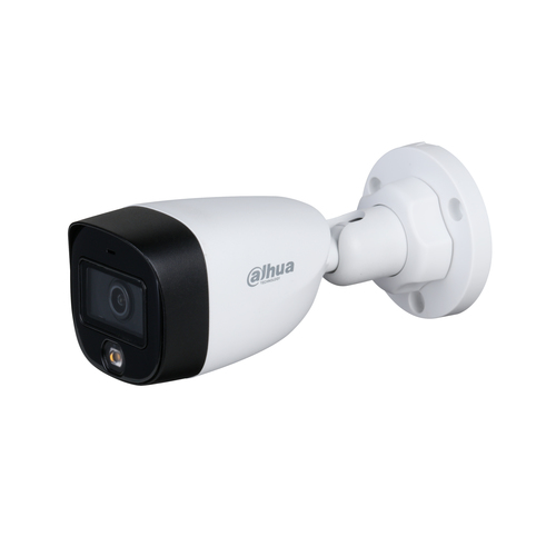 Dahua Technology Lite HAC-HFW1209C-LED Bullet CCTV security camera Outdoor