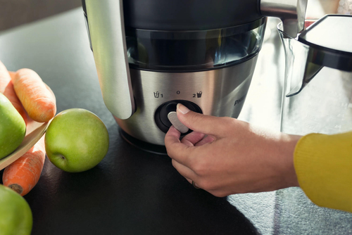 Philips Avance Collection HR1922/21R1 juice maker Centrifugal juicer – image 7