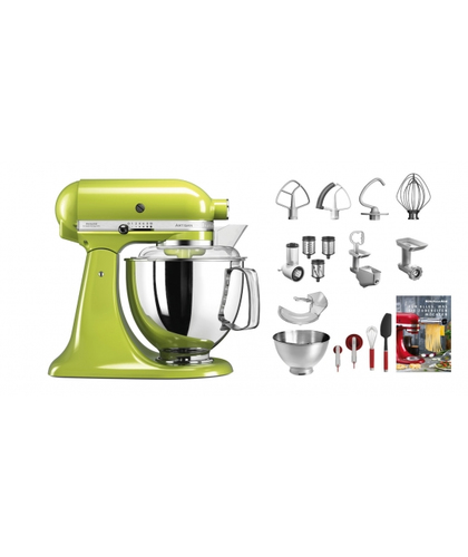 KitchenAid 1005.06 food processor