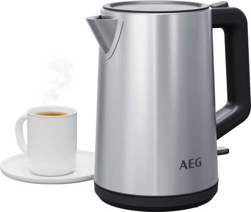 AEG K4-1-4ST electric kettle – image 2