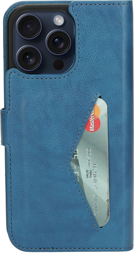 Kenmerken Classic Wallet case met extra opbergvak aan de achterkant Ontwerp: functioneel, uitstekende pasvorm en zeer slank Smart: smart ontwerp met, afbeelding 6