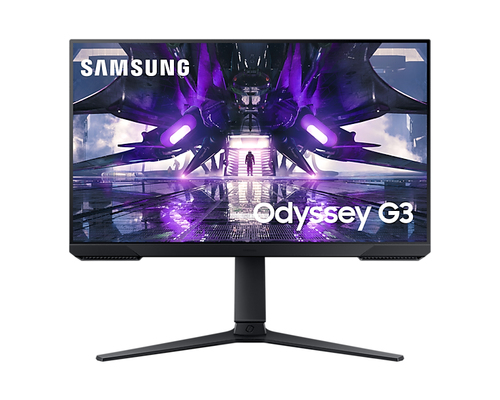 Samsung LS24AG30ANU computer monitor