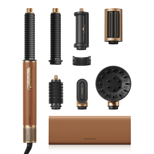Dreame Airstyle Pro 2