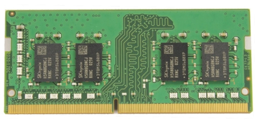 Fujitsu CP800523-XX memory module