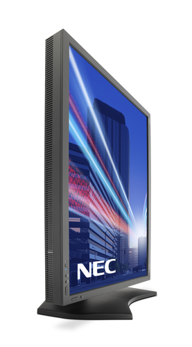 NEC MultiSync PA302W-SV2 computer monitor – image 3