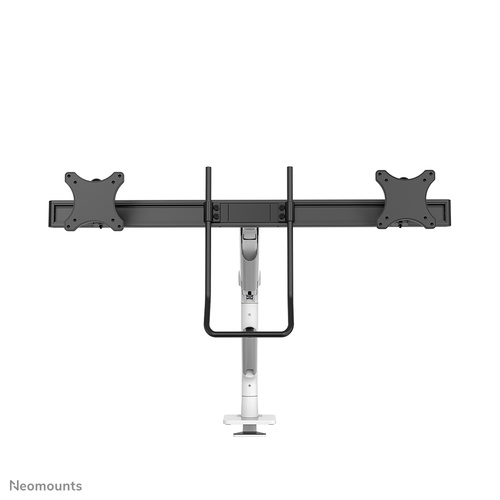Neomounts DS75S-950WH2 Monitorarm Wit, afbeelding 4