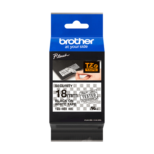 Cinta BROTHER TZESE4