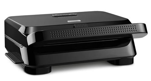 De’Longhi SW12B.BK contact grill