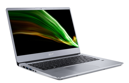 Acer Swift 3 SF314-58-597S Intel® Core™ i5 i5-10210U Laptop – image 2