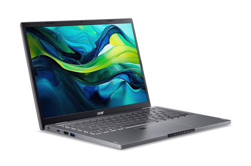 Acer Aspire A14-51M-51PY Intel Core 5 120U Laptop – image 2