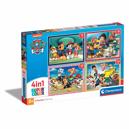 Clementoni 21513