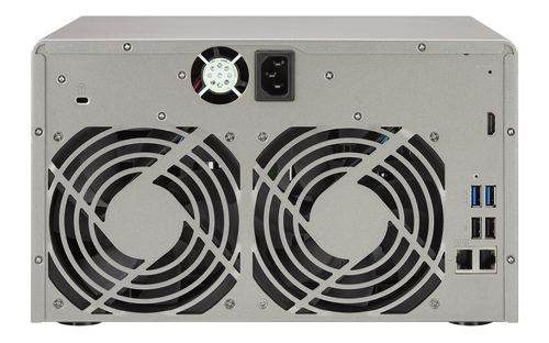 QNAP TS-851-4G + 2X 0S03674 – image 8