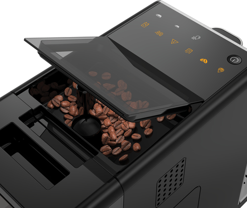 Beko CEG5301X Bean To Cup Coffee Machine – image 6
