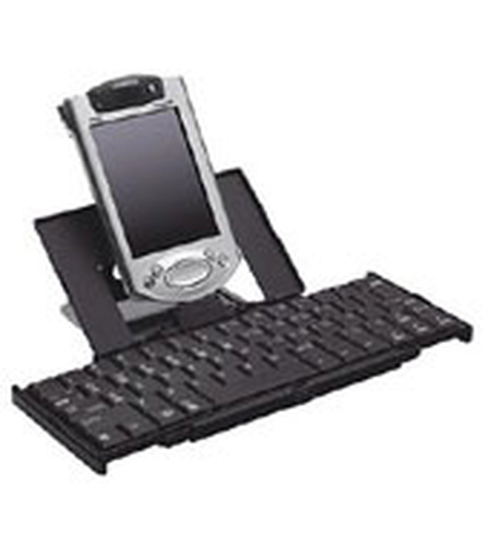 HP Foldable Keyboard