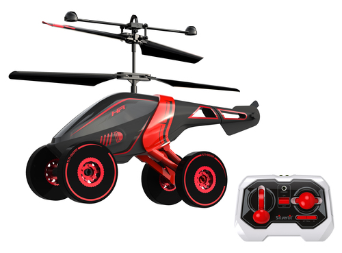 Silverlit 84777 remote controlled toy – image 3