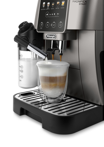 De’Longhi ECAM220.91.TB coffee maker Fully-auto Espresso machine – image 5