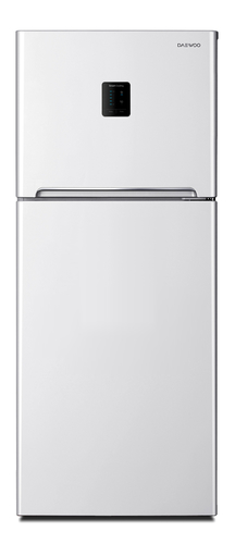 Daewoo FGK36WCH fridge-freezer Freestanding