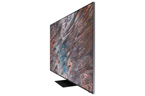 Samsung QE85QN800AT 2.16 m (85") 8K Ultra HD Smart TV Wi-Fi Stainless steel – image 7