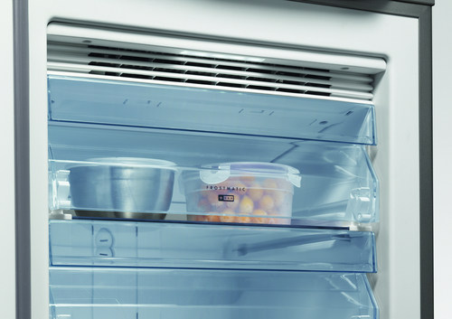AEG A83020GNW3 Upright freezer Freestanding – image 5