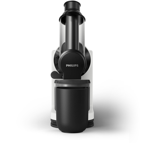 Philips Viva Collection HR1887/80R1 juice maker Slow juicer – image 6