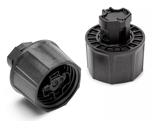 Thrustmaster 4060295 flight/racing simulator accessory Quick release lever