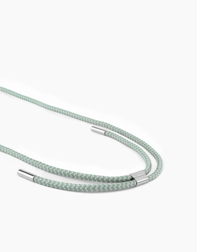 iDeal of Sweden Ordinary Necklace Case iPhone 11PM/XSM Spring Mint – image 2