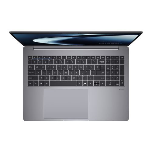 Asus ExpertBook P3 Amd Ryzen AI 5 16GB RAM 512GB SSD 16 Inch Windows 11 Pro Laptop - image 6