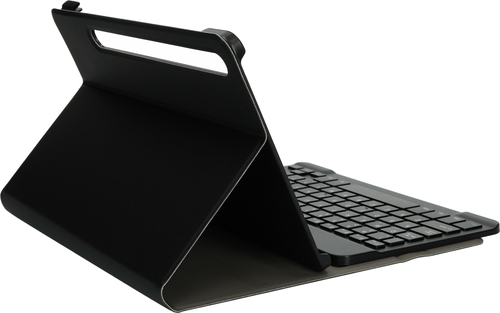 Mobiparts Bluetooth Keyboard Case Samsung Galaxy Tab S7/S8 Black – image 6
