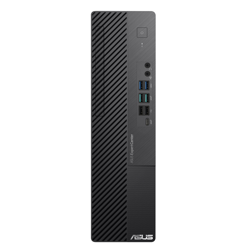 ASUS ExpertCenter D7 SFF D700SDCZ-712700084X Intel® Core™ i7 i7-12700 16 GB DDR4-SDRAM 512 GB Твердотельный накопитель (SSD) Windows 11 Pro ПК Черный