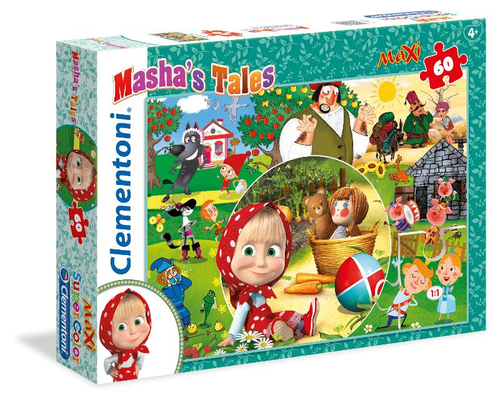 Clementoni 26422 паззл